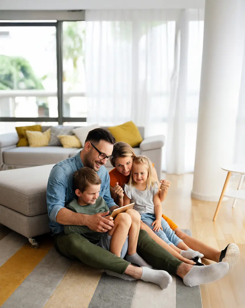 Luckey HR Services Clients